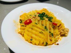 -半天妖烤鱼(物美沁山水店)
