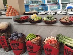 -特味村·宴会厅(生态园店)