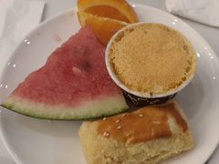 -上海莎海国际酒店