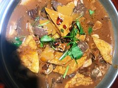 -前门故事烤鸭店(十里河店)