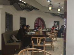 大堂-冶春茶社(星汉大厦店)