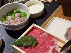 -巴奴毛肚火锅(广益哥伦布店)