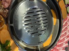 -哈哈碳都·牛肋条无限自助烤肉(宝龙店)