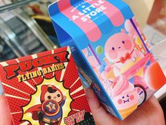 -泡泡玛特POPMART(合生汇店)