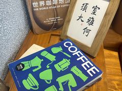 -MQ COFFEE STAND明谦(新洲店)