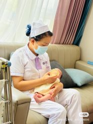 -禧贝阁母婴呵护中心(市图书馆店)