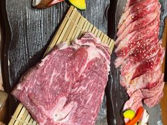 -炎蔵牛舌烤肉