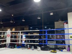 -格斗兄弟搏击健身训练馆(望京店)
