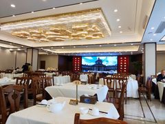 大堂-怡园饭店-餐厅(四望亭店)