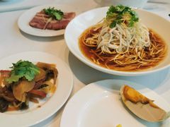 -扬州万怡酒店-中餐厅(文昌中路店)