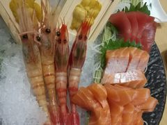 -山之川日料放题(通州店)