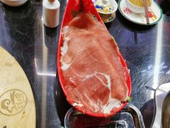 -津门老羊家·铜锅涮羊肉·烧烤(科技园店)