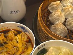 开洋拌馄饨-熙盛源(复兴路店)