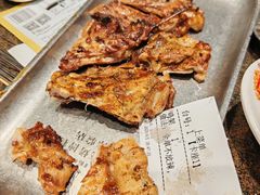 -锦州御烧烤·形象店(人民街店)