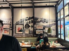 -前海沿·青岛菜(五四广场永旺店)