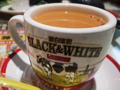 香滑丝袜奶茶-肥韬茶餐厅(皇庭旗舰店)