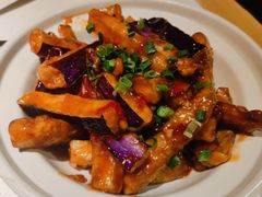 -恰八斗·猛火长沙菜(国贸店)