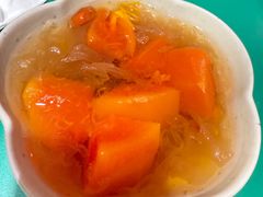 -堂屋糖水店(愚园店)