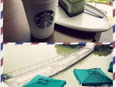 iphone_upload_pic-星巴克(南宁民歌湖店)