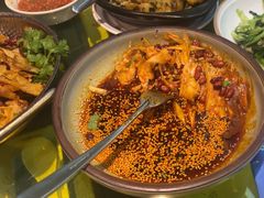 -辛香汇(飞洲店)