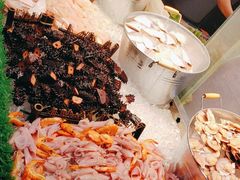 -非烤勿扰韩料自助烤肉(松山湖万科店)