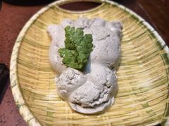 -青山青豆花·笑禅豆腐鱼(黄泥塝店)