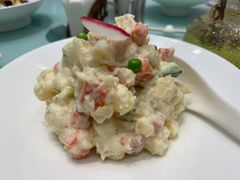 -新吉士·上海菜(浦东LCM置汇旭辉店)