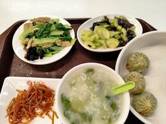 -北大家园食堂