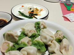 -老大连·海肠捞饭·大连海鲜大连菜(西安路店)