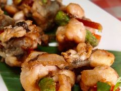 -龙桥私厨·姜花菊花过桥鱼·顺德菜(容桂店)