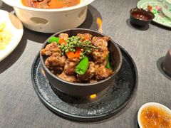 -南里山房·新淮扬菜(徐汇万科店)