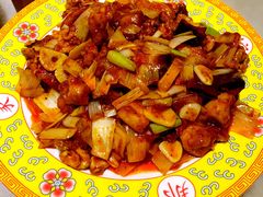 -那家小馆•北京菜•烤鸭(中关村店)