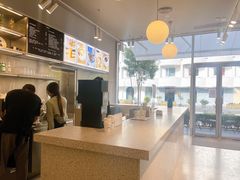 -ARKET CAFÉ(三里屯太古里店)