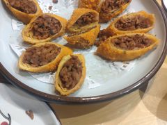 -肘子酥·天津菜·特色捞面(德云社店)