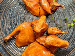 -广州天河希尔顿酒店