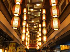 -大张烙馍村(泉山店)