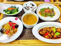 -金月汇月子会所(咸阳世纪大道店)