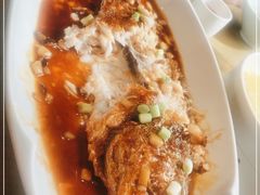 -京味斋·北京烤鸭(北京南站洋桥店)