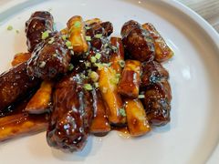-枣子树·素食餐厅(普陀山店)