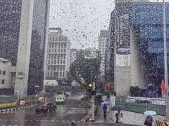 -小印度