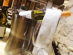 -长春高新益田福朋喜来登酒店·宜客乐标帜餐厅