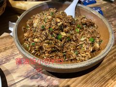 -打酱油·非遗淮扬菜(瘦西湖梅岭店)