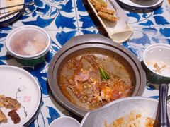 -绿茶餐厅(布吉万象汇店)