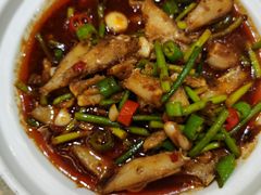 -老常州菜馆(天宁店)