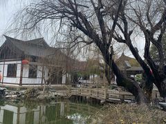 -常熟方塔园