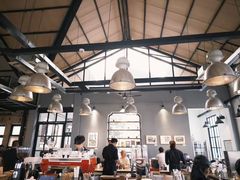-The Workshop Coffee