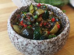 -周三的情书花园餐厅(江北店)