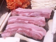 调味梅花肉-大派屋(桂林路店)