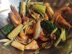 -古南都·老广东酒楼(龙江店)