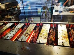 -老黄记手撕烤兔(玉林街店)